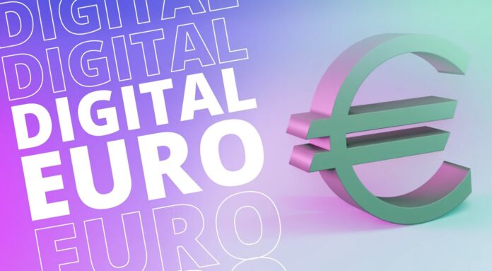 Parlamentul European dă undă verde începerii negocierilor cu statele membre UE pentru introducerea unui euro digital