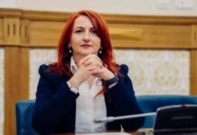 Paula Romocean, declarată incompatibilă de instanță. Decizia nu este definitivă.