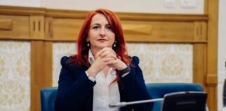 Paula Romocean, declarată incompatibilă de instanță. Decizia nu este definitivă.
