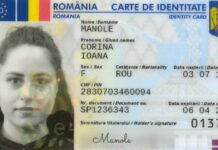 Peste 700 de cărți de identitate electronice au fost emise prin stația mobilă a Direcției de Evidență a Persoanelor Timiș.
