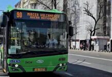 Primăria Capitalei: Insolvența STB nu va afecta transportul public. Conturile societății nu vor mai fi supuse popririlor.