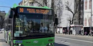 Primăria Capitalei: Insolvența STB nu va afecta transportul public. Conturile societății nu vor mai fi supuse popririlor.
