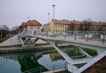 Primăria încă așteaptă soluționări pentru Pasarela Gelu, care nu a fost recepționată. Situația de pe teren va fi decisă în instanță.