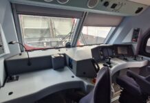 Primele locomotive electrice Traxx achiziționate de România încep să circule. Ce rute vor fi deservite?