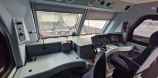 Primele locomotive electrice Traxx achiziționate de România încep să circule. Ce rute vor fi deservite?