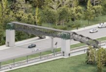 Primul proiect de tren metropolitan solicitat pentru finanțare în România: Cum va arăta trenul pentru care Brașovul cere 1,5 miliarde de lei