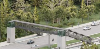 Primul proiect de tren metropolitan solicitat pentru finanțare în România: Cum va arăta trenul pentru care Brașovul cere 1,5 miliarde de lei
