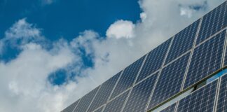 Producția de energie solară în UE atinge un nivel record. Trei țări se află în fruntea clasamentului european.