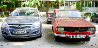 Programul Rabla Auto 2026 pentru persoanele fizice: Când începe și ce documente sunt necesare