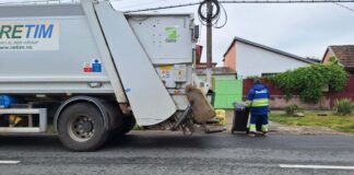 RETIM și ADID Timiș reîncep campania de informare „Colectează separat, neapărat! Evită penalizările”