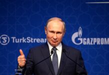 Record surprinzător în UE: importurile de gaz rusesc au crescut brusc în 2026