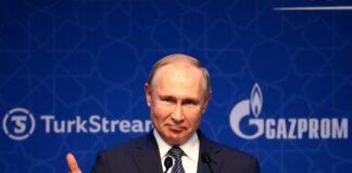 Record surprinzător în UE: importurile de gaz rusesc au crescut brusc în 2026