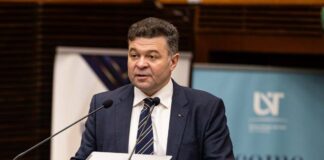 Rectorul UVT: „România nu mai poate permite luxul amânărilor”. Analiza BNR arată presiuni tot mai mari asupra bugetului.