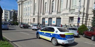 Restricții de trafic în Timișoara: circulația se va închide pe bulevardul Revoluției 1989 pentru reasfaltare.