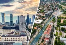 România, la 20 de ani de la aderarea la UE: productivitate record și consum aproape dublu, dar un elev din șase abandonează școala, iar datoria publică a crescut semnificativ.