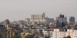 Românii se numără printre cei mai puțin îndatorați europeni. România ocupă ultimul loc în UE în ceea ce privește datoriile gospodăriilor.