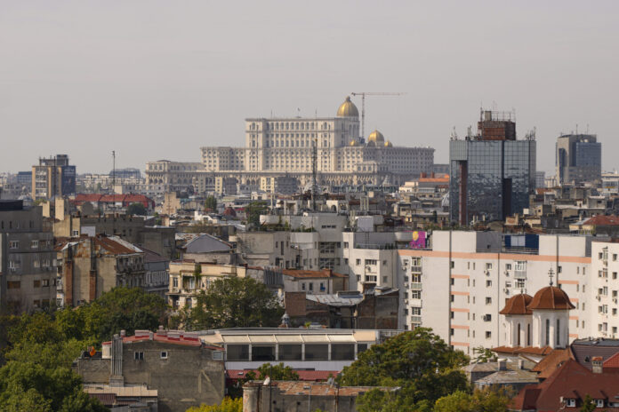 Românii se numără printre cei mai puțin îndatorați europeni. România ocupă ultimul loc în UE în ceea ce privește datoriile gospodăriilor.