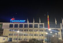 Romgaz a primit aprobarea pentru preluarea Azomureș. Gazul din Marea Neagră ar putea fi utilizat pentru producerea îngrășămintelor în România.