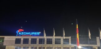 Romgaz a primit aprobarea pentru preluarea Azomureș. Gazul din Marea Neagră ar putea fi utilizat pentru producerea îngrășămintelor în România.