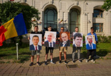 România își susține astăzi examenul de credit. Fitch își va anunța decizia după căderea Guvernului și blocajele din PNRR. Riscul retrogradării la „junk”.