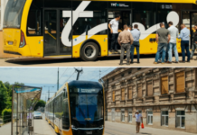 STPT solicită asigurări CASCO pentru tramvaiele și autobuzele scurte din flotă. Ce sumă oferă?