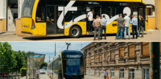 STPT solicită asigurări CASCO pentru tramvaiele și autobuzele scurte din flotă. Ce sumă oferă?