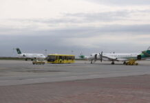Scandal legat de închiderea Aeroportului din Timișoara: USR acuză conducerea de gestionare defectuoasă, iar aeroportul invocă motive de siguranță.