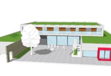 Se va construi o nouă școală ecologică lângă Timișoara. Licitație de 2 milioane de euro
