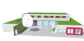 Se va construi o nouă școală ecologică lângă Timișoara. Licitație de 2 milioane de euro