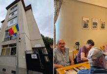 Servicii suplimentare pentru persoanele vârstnice și bolnave. Primăria Timișoara achiziționează o clădire de la Arhiepiscopie.