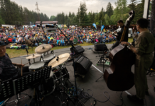 Solidaritate între județe în Banat. CJ Timiș susține Festivalul de Jazz de la Gărâna.
