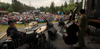 Solidaritate între județe în Banat. CJ Timiș susține Festivalul de Jazz de la Gărâna.