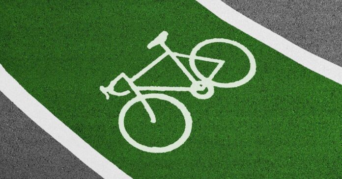 Străzi, trotuare și piste pentru biciclete noi în Ciarda Roșie. Primăria se pregătește pentru modernizarea Căii Urseni.