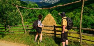 Studii MedLife: Românii nu sunt conștienți că mersul pe jos aduce beneficii și pentru minte, nu doar pentru corp. Doar 12% dintre ei merg frecvent în drumeții, în timp ce cei care o fac resimt mai multă energie și o calitate superioară a vieții.