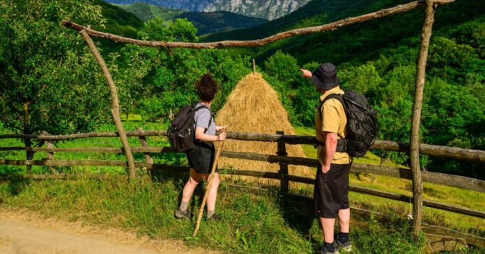 Studii MedLife: Românii nu sunt conștienți că mersul pe jos aduce beneficii și pentru minte, nu doar pentru corp. Doar 12% dintre ei merg frecvent în drumeții, în timp ce cei care o fac resimt mai multă energie și o calitate superioară a vieții.