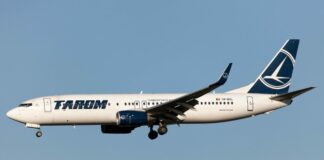 TAROM are un nou director general interimar. Cine va conduce compania după revocarea lui Bogdan Costaș.