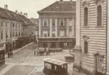 Timișoara sărbătorește 157 de ani de la prima cursă de tramvai