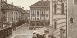 Timișoara sărbătorește 157 de ani de la prima cursă de tramvai