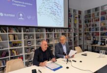 Transgaz își extinde rețelele pentru furnizarea de gaze către populație și companii în județul Bihor. Care sunt dimensiunile investițiilor operatorului național?