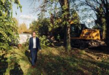 Un alt pas pentru extinderea Coridorului Bega. Primăria intenționează să achiziționeze clădirile de pe terenul eliberat de pe Pârvan.