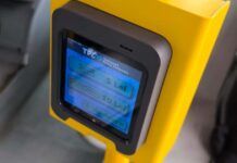 Un autobuz va circula pe un traseu deviat din cauza lucrărilor care încep joi în intersecția de la Badea Cârțan.