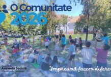 Un milion de lei pentru inițiative sociale în Timișoara