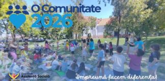 Un milion de lei pentru inițiative sociale în Timișoara