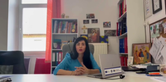 VIDEO. Scandal la Școala Gimnazială Săcălaz în urma schimbării directoarei