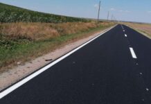 Vești îmbucurătoare pentru șoferi: Aproape 7 kilometri de străzi din Gătaia vor fi asfaltate.