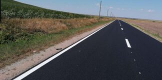 Vești îmbucurătoare pentru șoferi: Aproape 7 kilometri de străzi din Gătaia vor fi asfaltate.