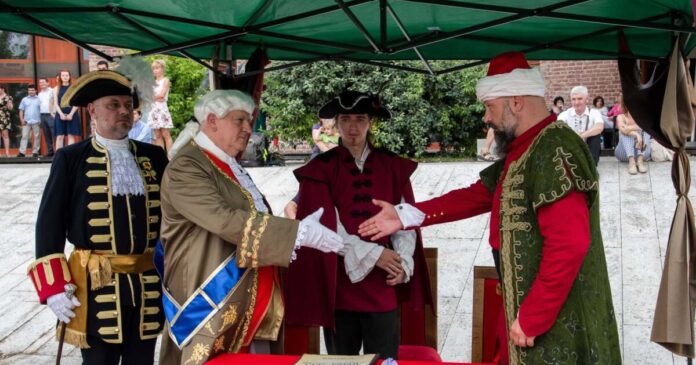 Ziua Banatului, celebrată pe 21 iulie. Se împlinesc 308 ani de la Pacea de la Passarowitz.