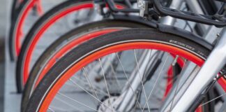 A treia încercare a fost cu noroc: două oferte pentru bicicletele din proiectul EuroVelo 13