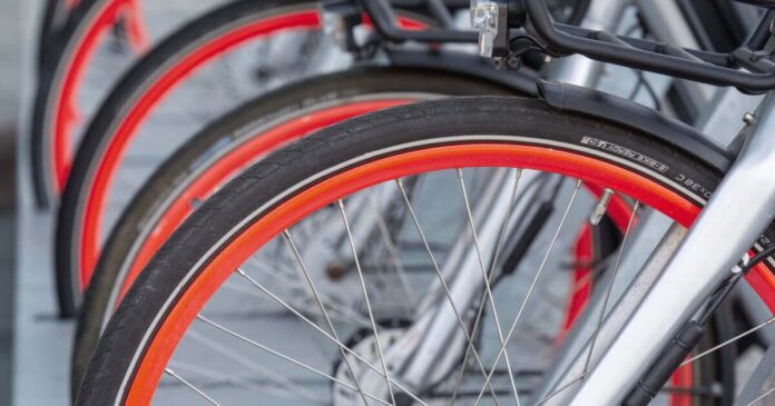 A treia încercare a fost cu noroc: două oferte pentru bicicletele din proiectul EuroVelo 13