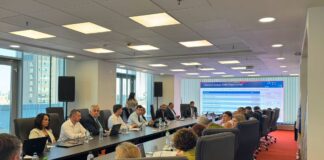 Cablul Submarin Georgia – România progresează în faza de pregătire a studiului marin. Transelectrica: Proiectul strategic se numără printre cele mai complexe investiții de acest gen din Europa.